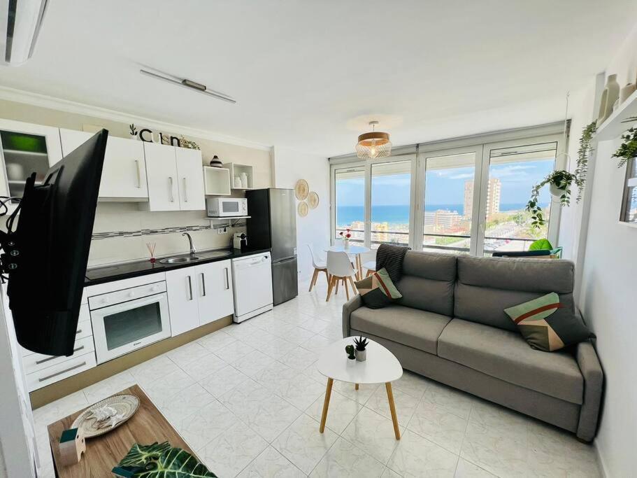 Amigos Appartement