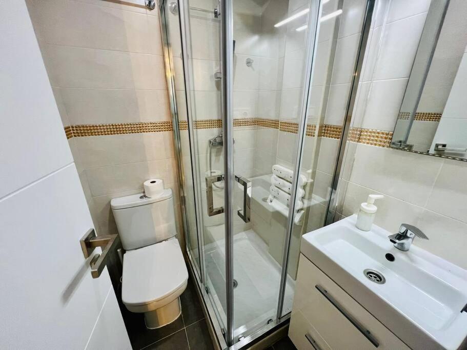 Amigos Appartement