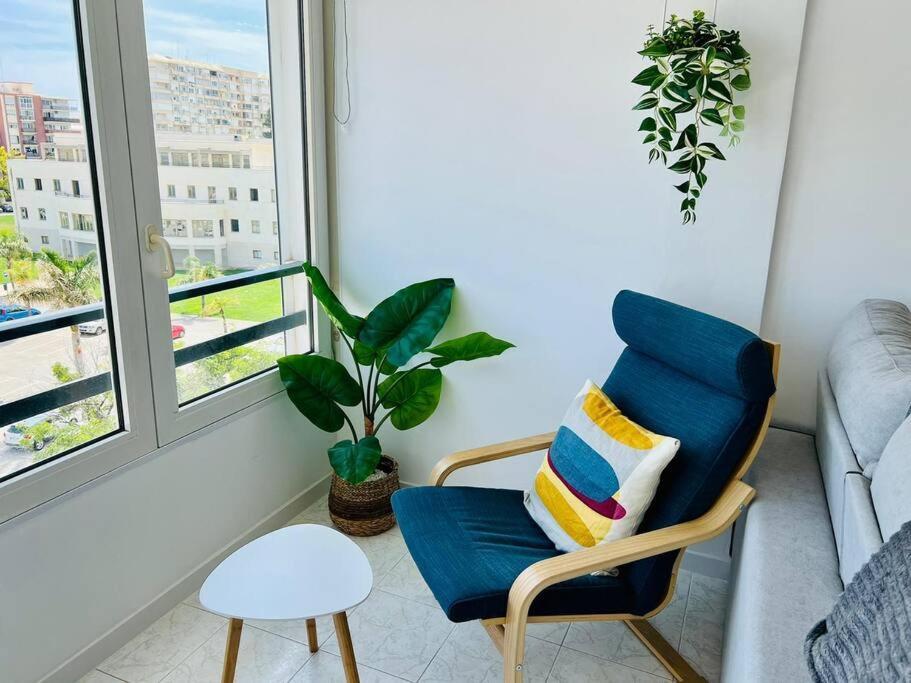 Amigos Appartement