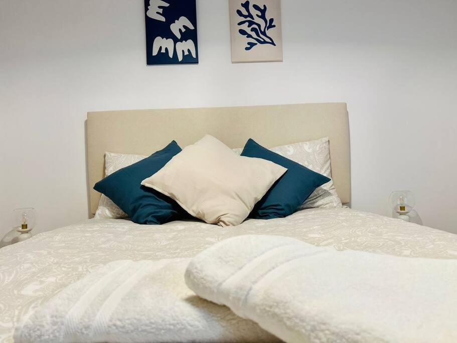 Appartement Amigos Torremolinos