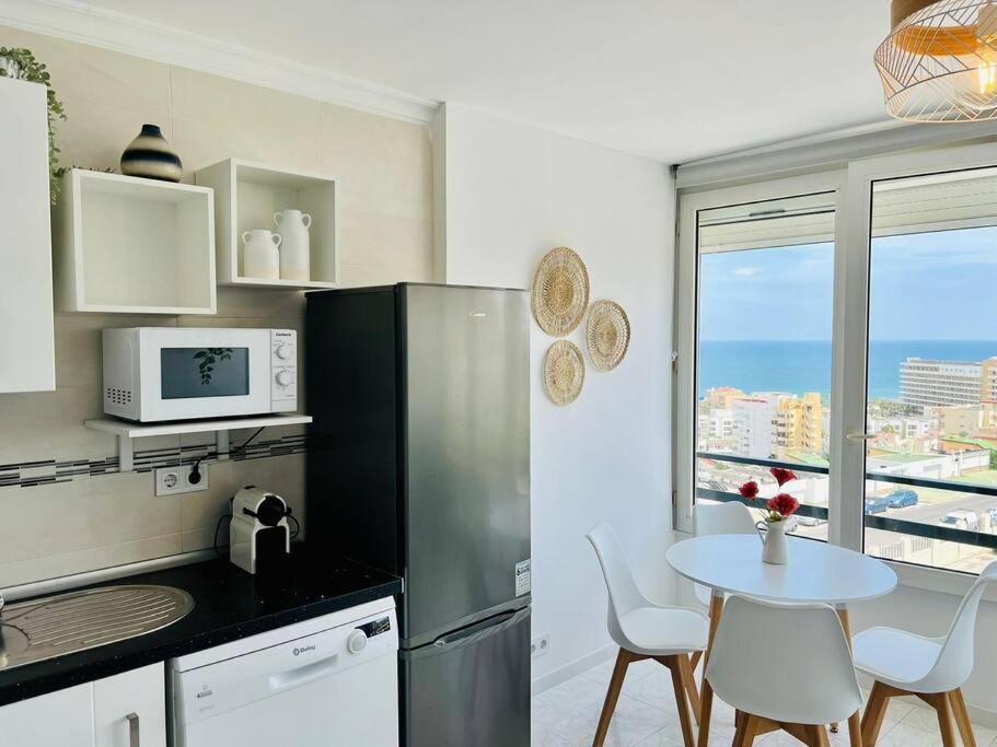 Amigos Appartement Torremolinos