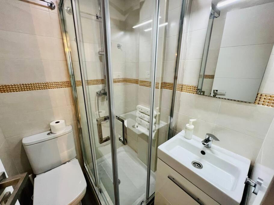 Amigos Appartement *