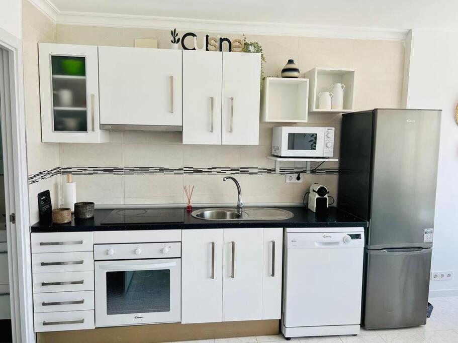 Amigos Appartement Torremolinos