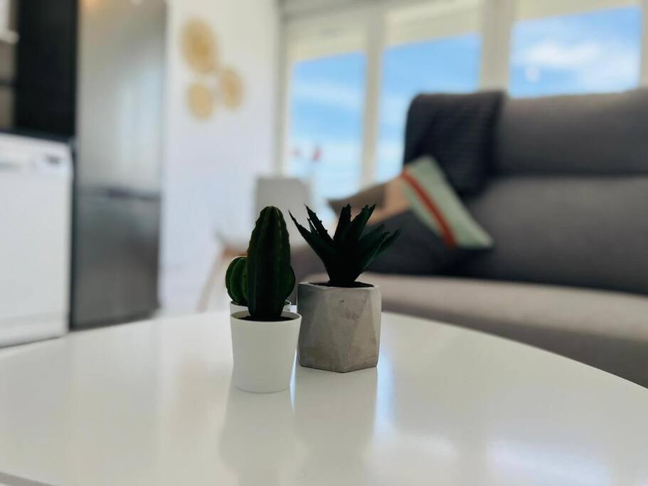 Appartement Amigos Torremolinos
